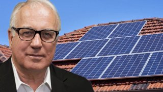 Alan Kohler climate renewables