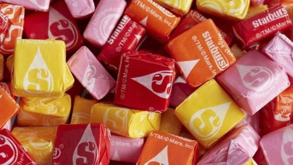 Confectionery