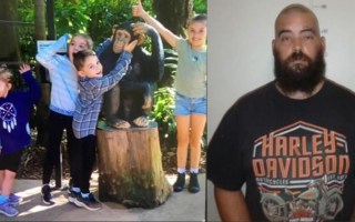 mackay children abduction