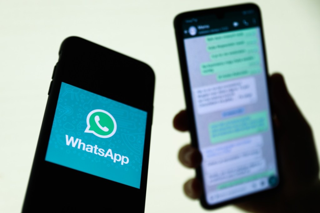 hi mum whats app scam