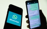 hi mum whats app scam