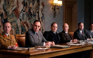 conference film