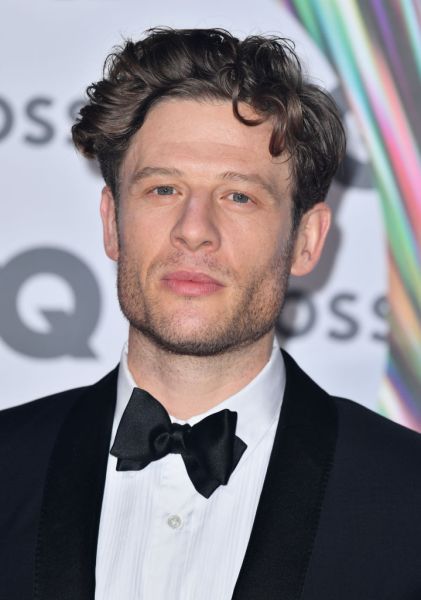 james norton