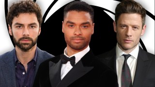 james bond