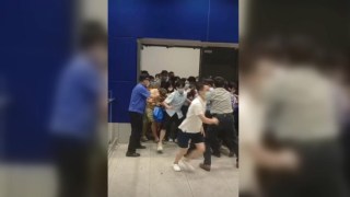 Ikea Shanghai