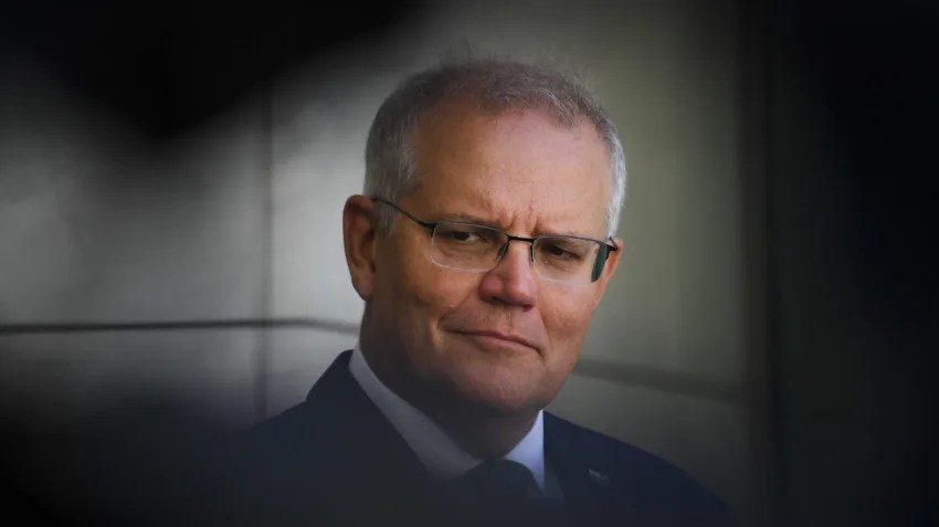 morrison