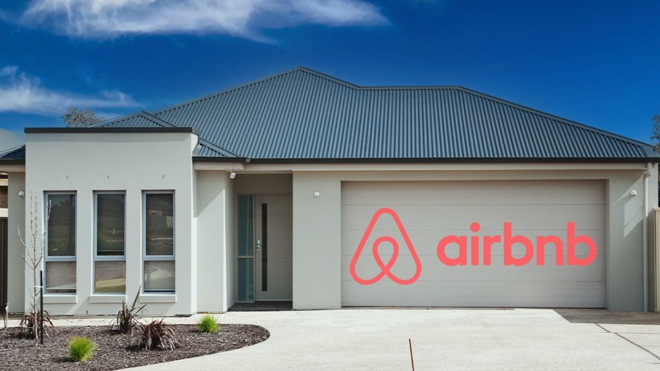 Airbnb Landlords