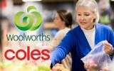 Supermarkets
