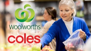Supermarkets