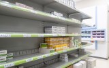 medicine shortages