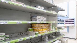 medicine shortages