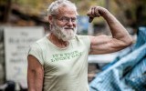 muscle mass