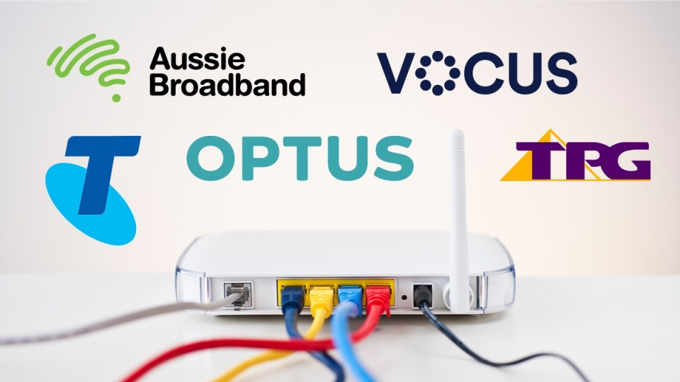 Telcos