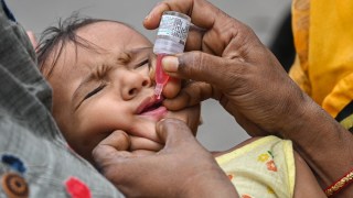 polio