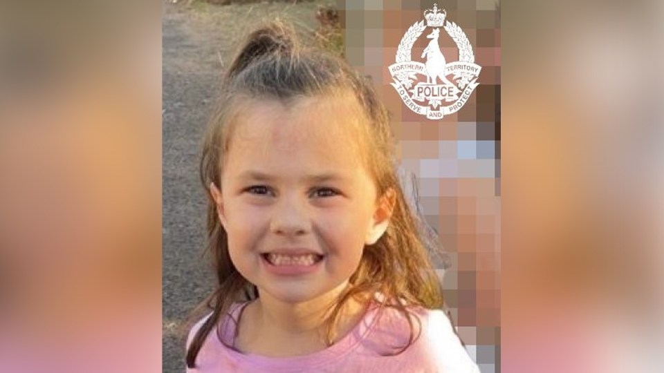 grace hughes missing
