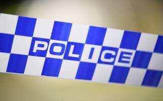 police