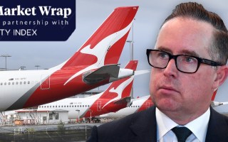 qantas