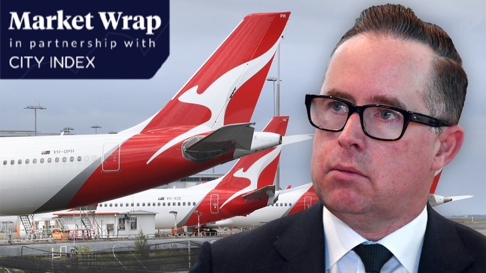 qantas