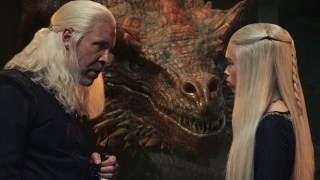 House of the Dragon