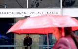 RBA rate rises