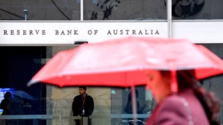 RBA rate rises