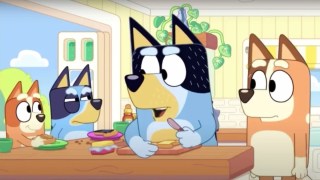 bluey