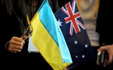 Ukraine Australia