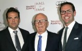 Murdoch v Crikey
