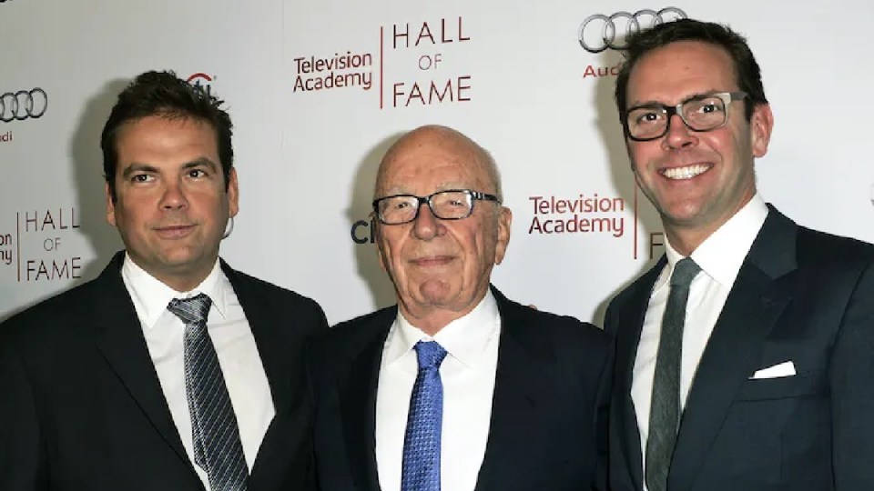 Murdoch v Crikey