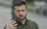 Zelensky US Ukraine