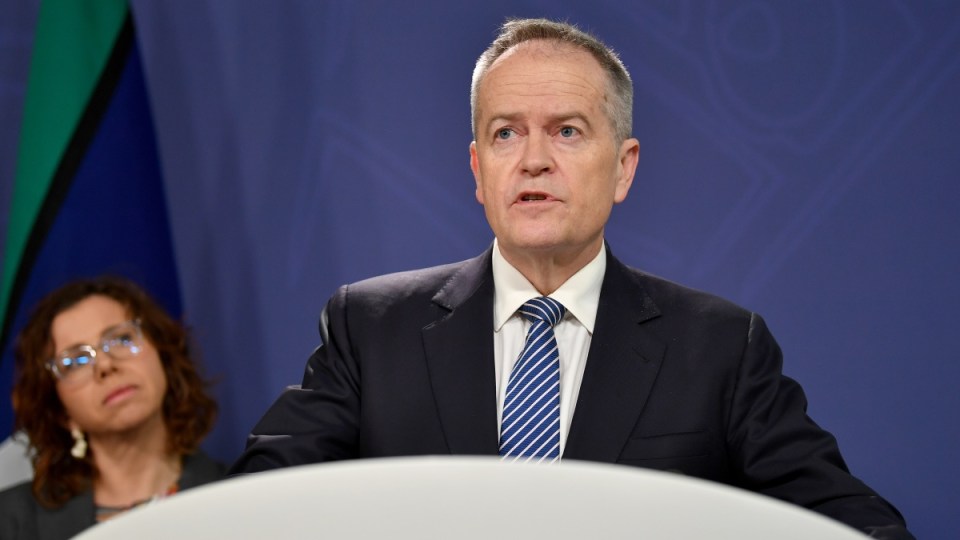 NDIS Fraud welfare