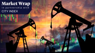 Market wrap