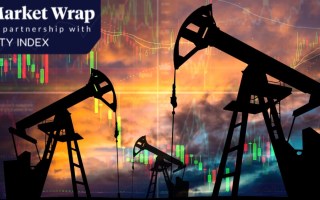Market wrap