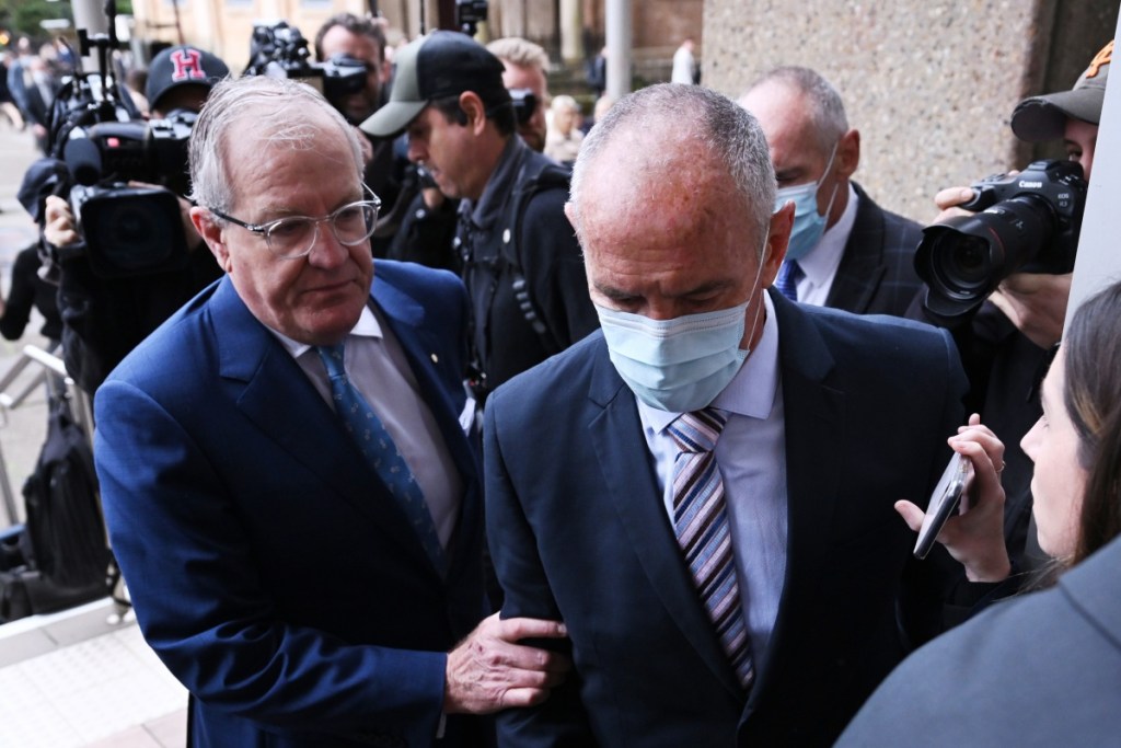chris dawson verdict