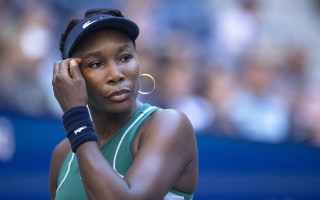 Venus Williams
