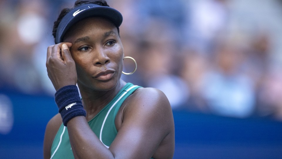 Venus Williams