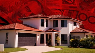 property prices