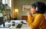 creativity skills working from home