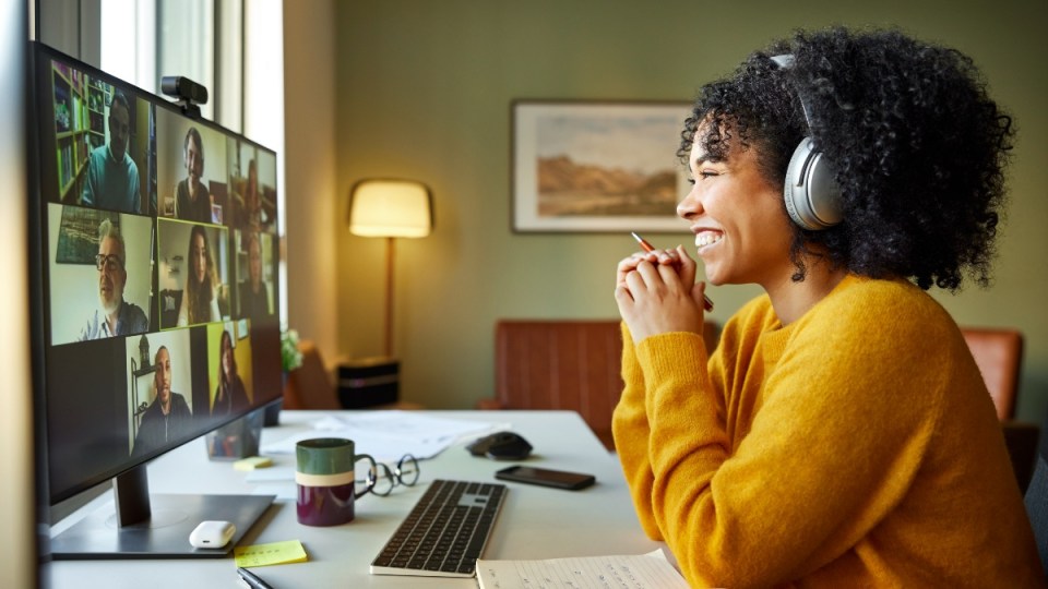 creativity skills working from home