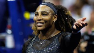 serena williams