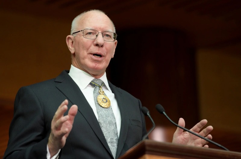 Governor General