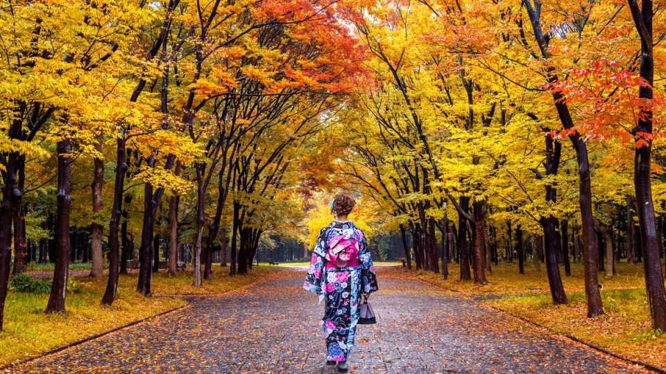 Japan