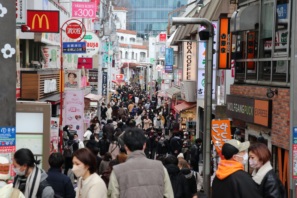Japan