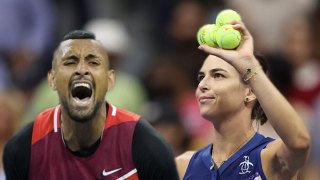 US Open