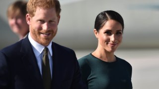 harry meghan balmoral