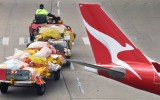 Qantas