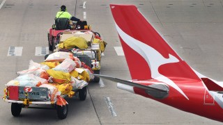 Qantas