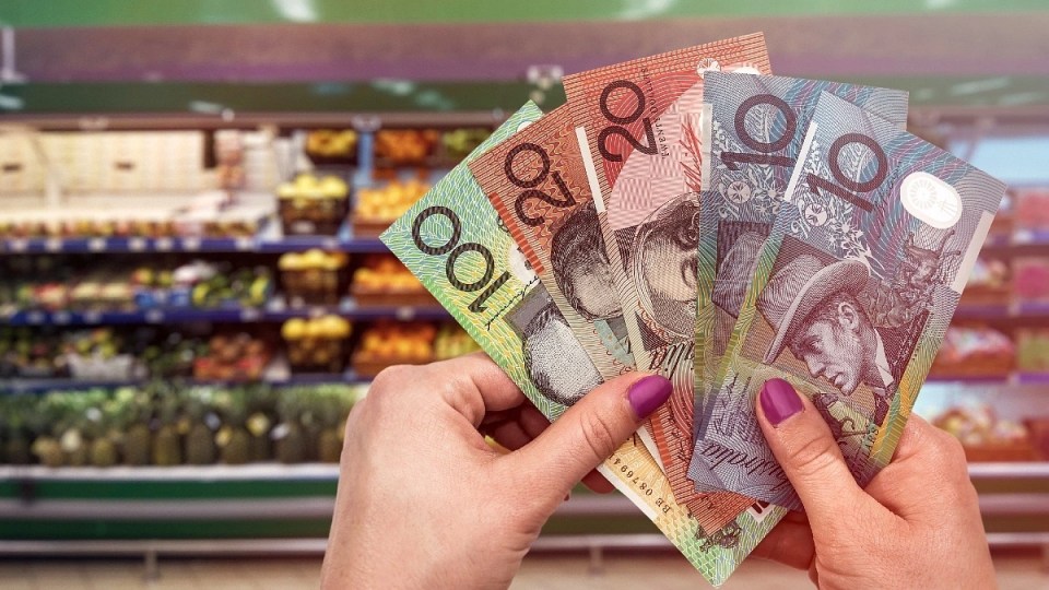 food prices