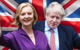 prime minister