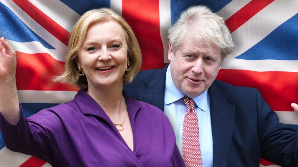 prime minister